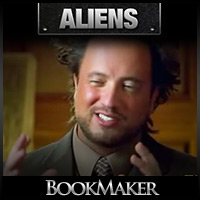 You Can Bet on Area 51 Props at BookMaker